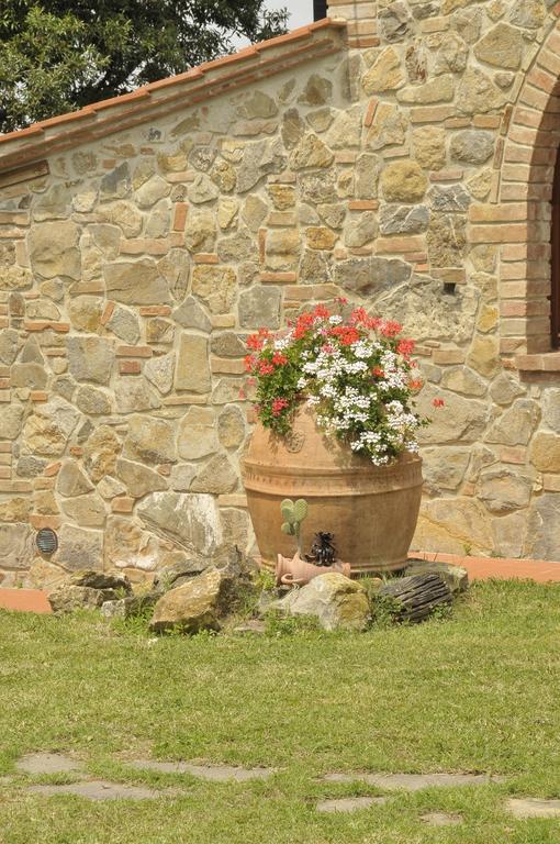Agriturismo Renai E Monte II 甘巴西 外观 照片