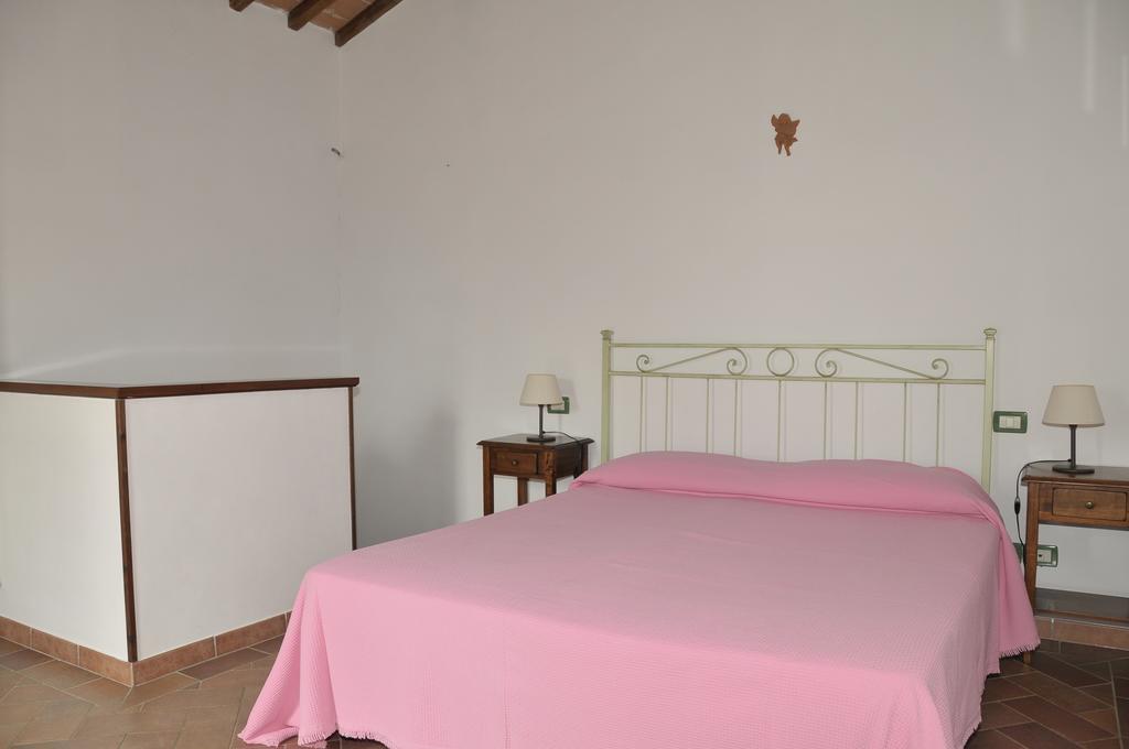 Agriturismo Renai E Monte II 甘巴西 外观 照片