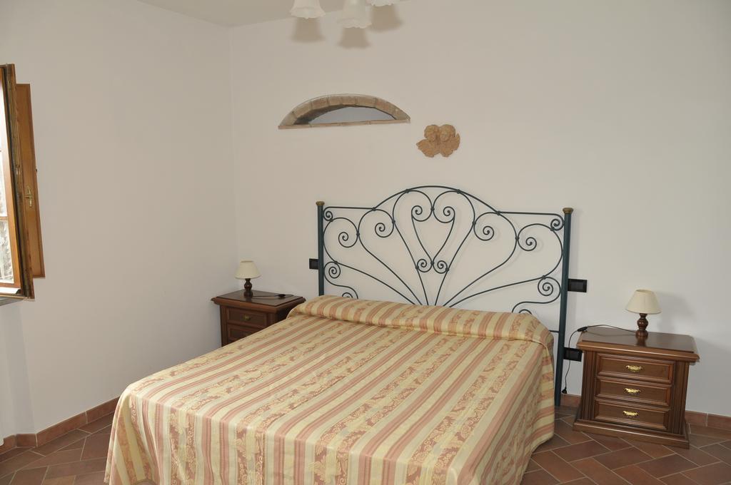 Agriturismo Renai E Monte II 甘巴西 外观 照片